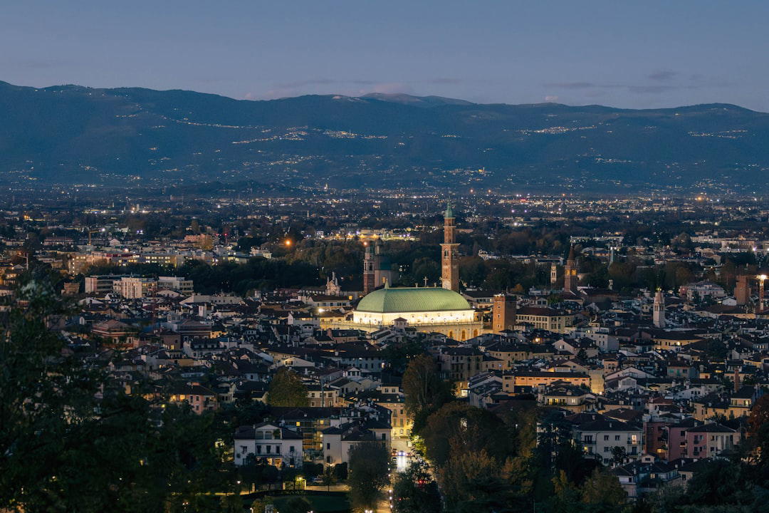 Biella, Italy