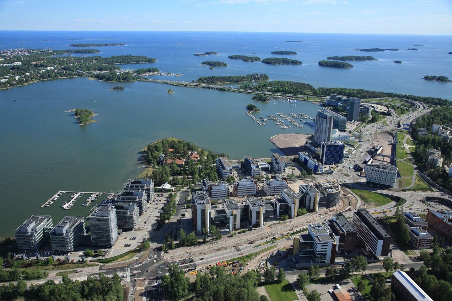 Espoo, Finland