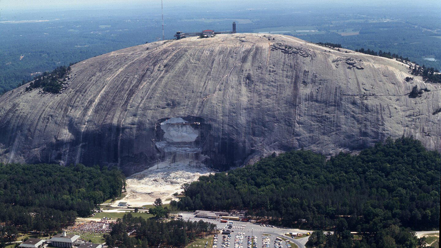 Stone Mountain, United States