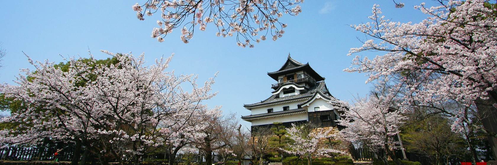 Inuyama, Japan
