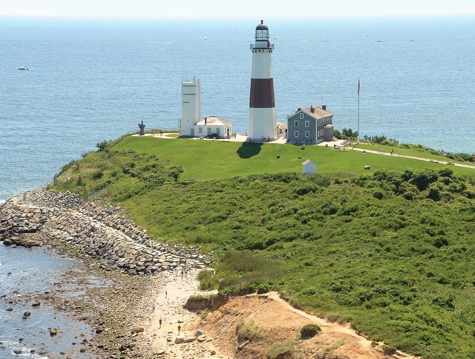 The Hamptons U002f Montauk, United States