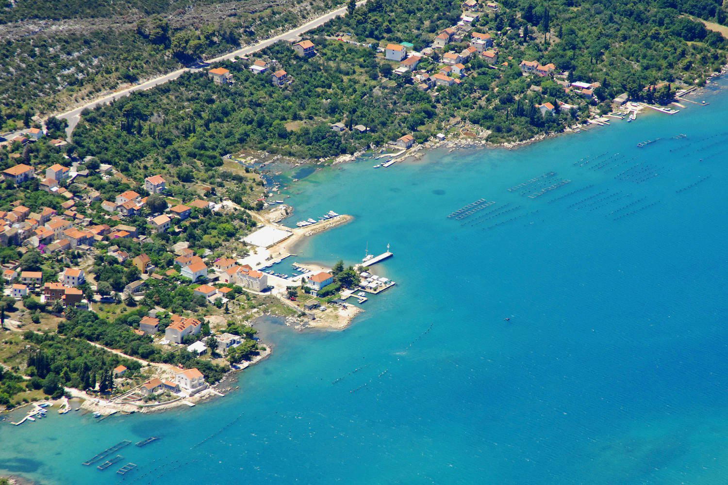 Hodilje, Croatia