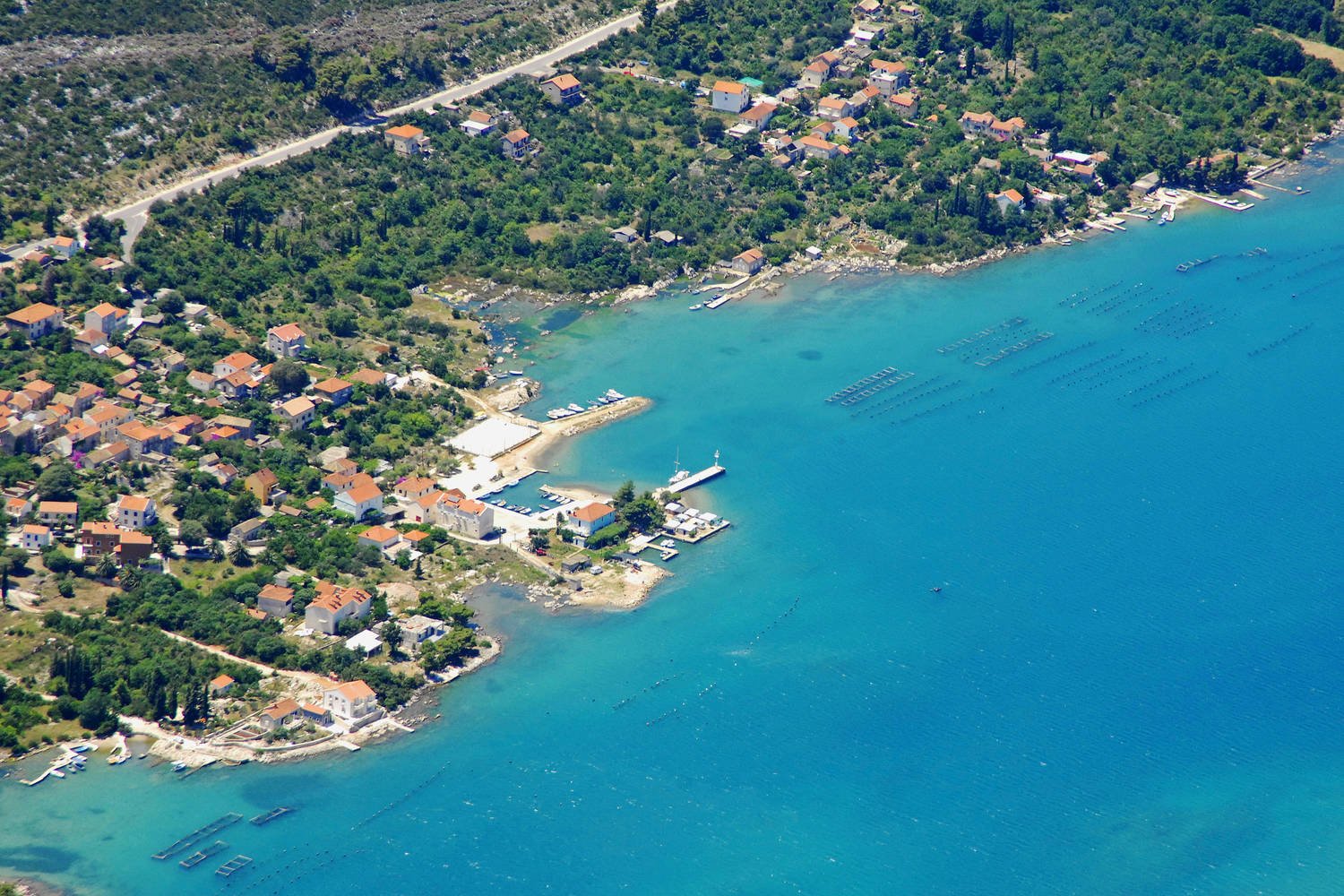 Hodilje, Croatia