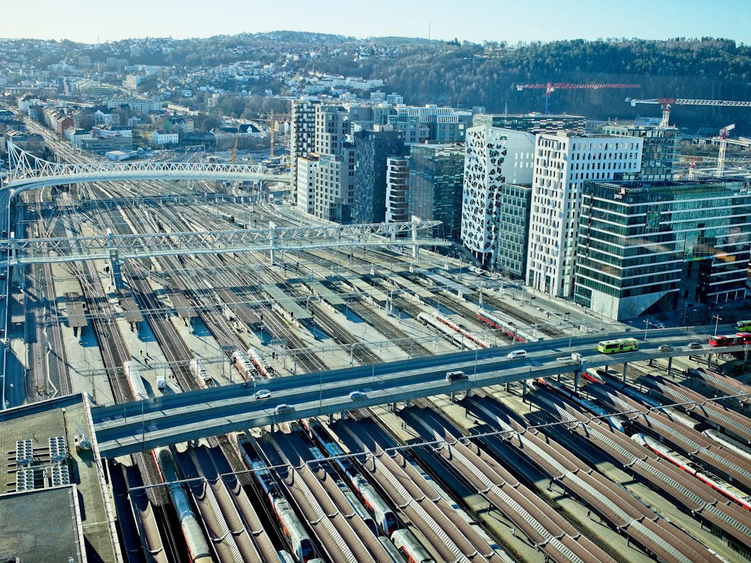 Le Tréport, France