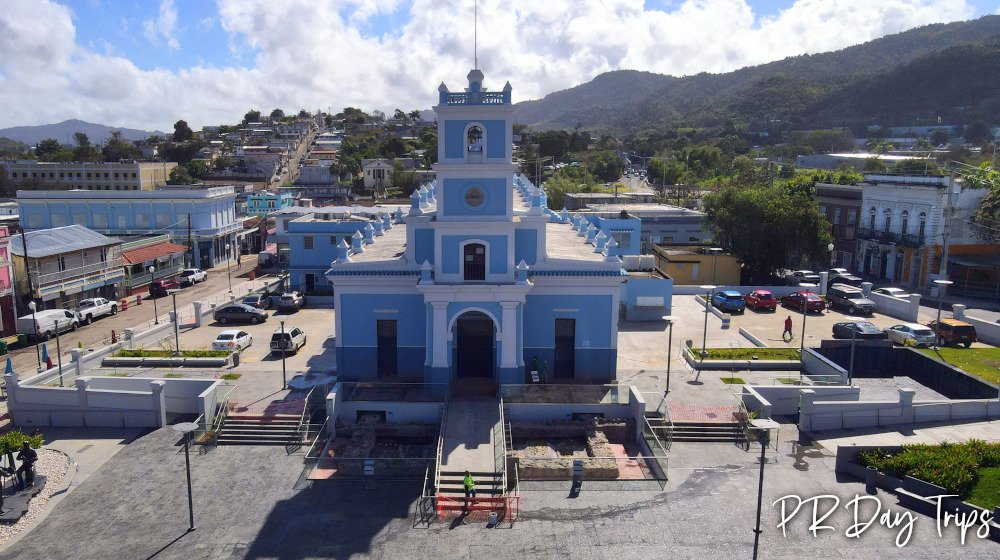 Cayey, Puerto Rico