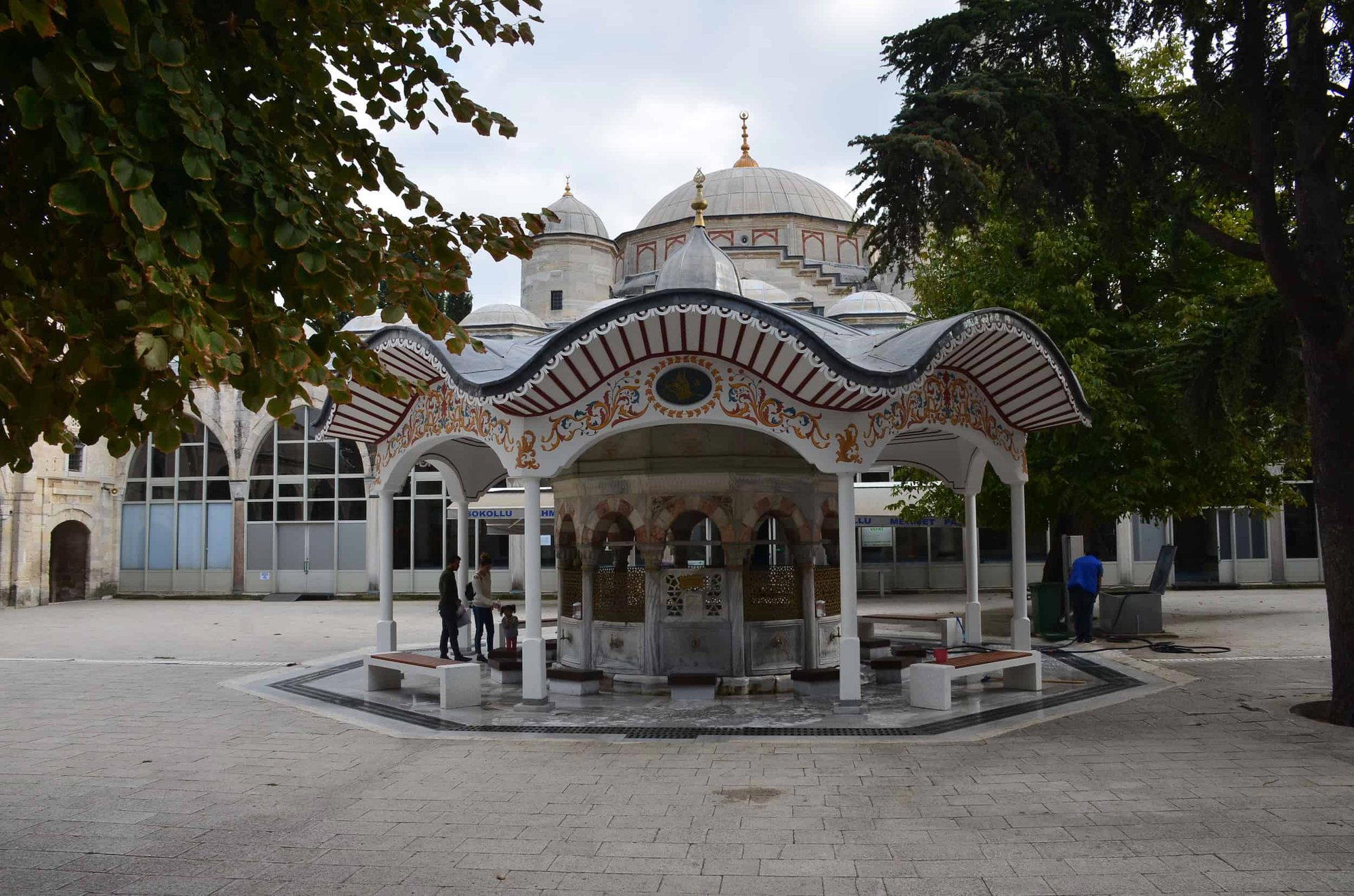 Luleburgaz, Turkey