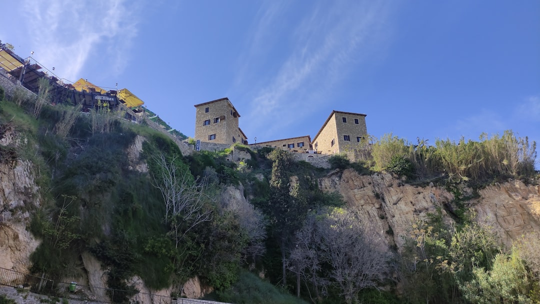 Castel del Piano, Italy