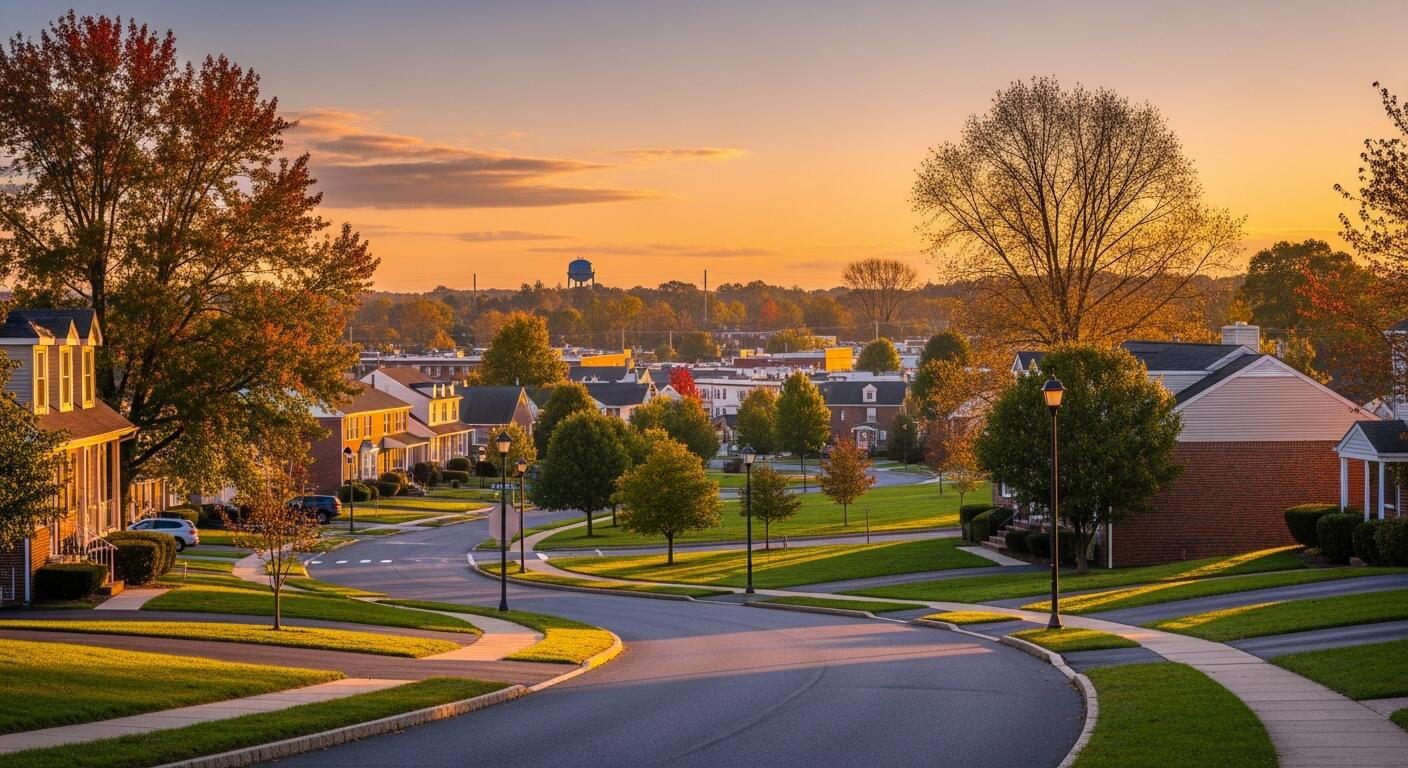 Westampton, United States