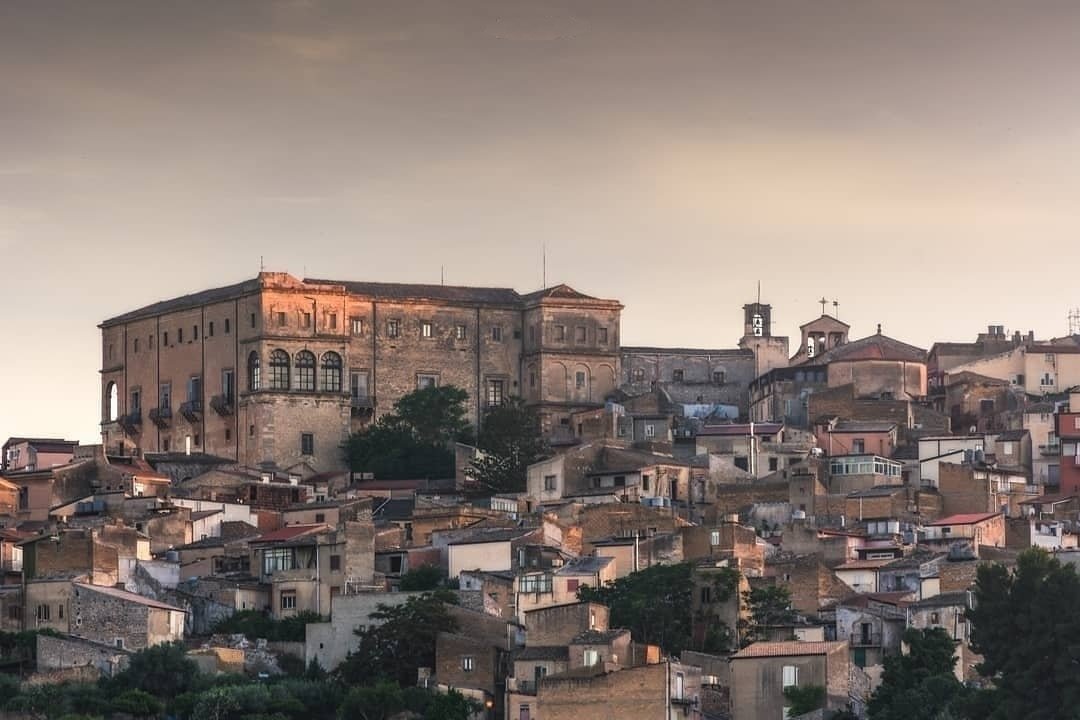 Aragona, Italy
