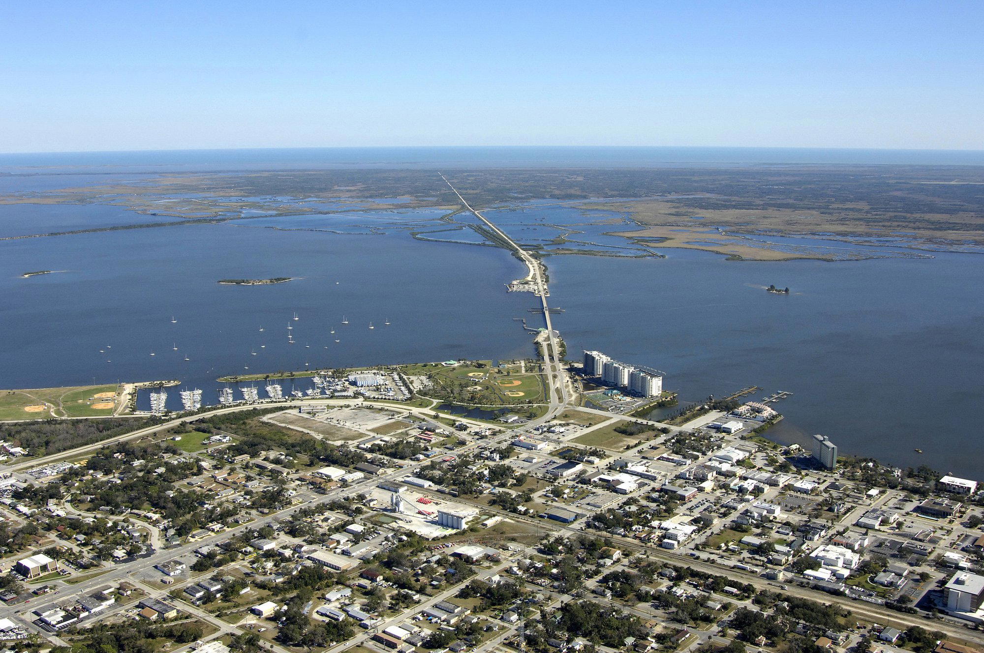 Titusville, United States