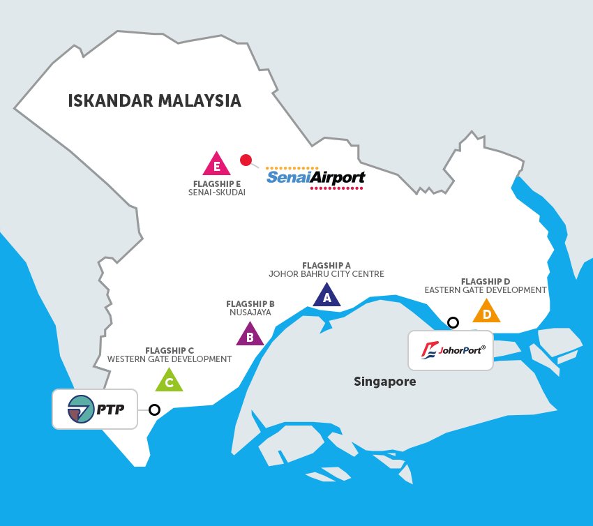 Senai, Malaysia