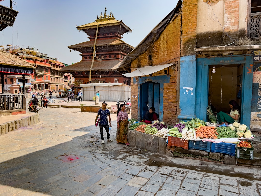 Kathmandu, Nepal