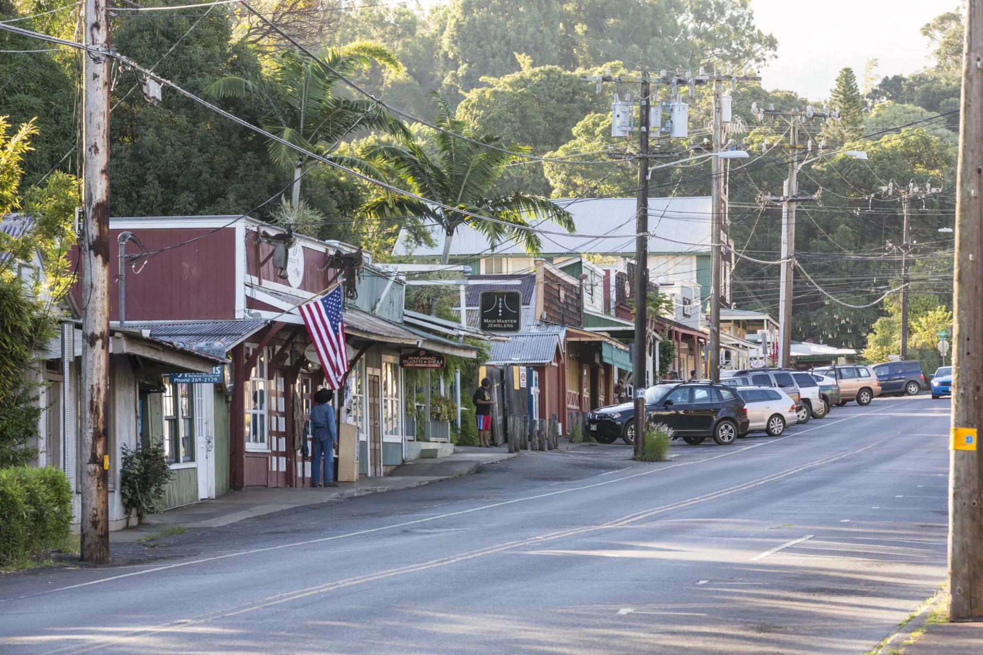 Makawao, United States