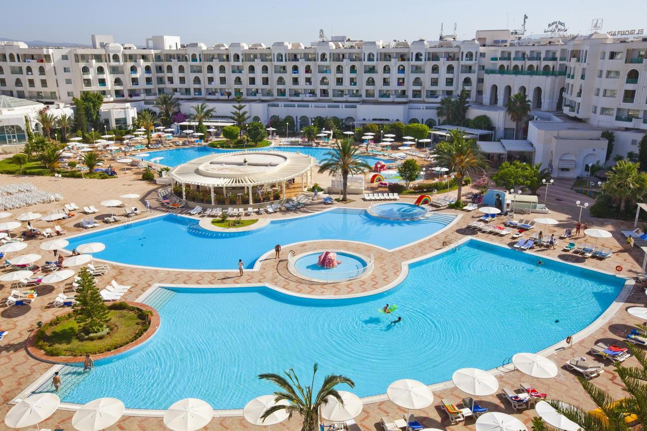 El Menzah, Tunisia