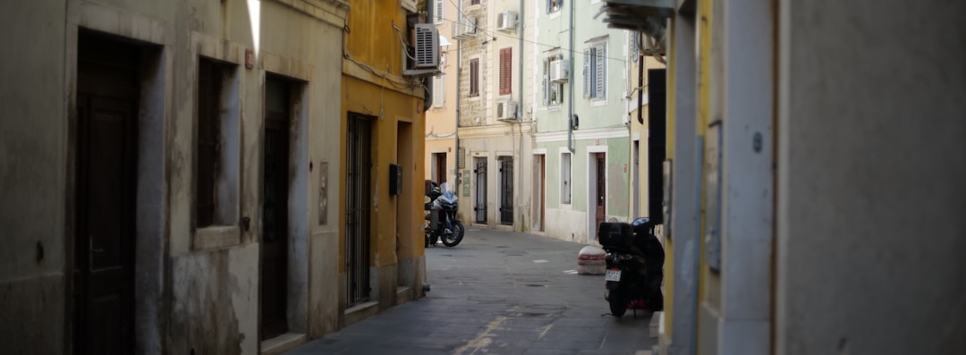Minervino di Lecce, Italy