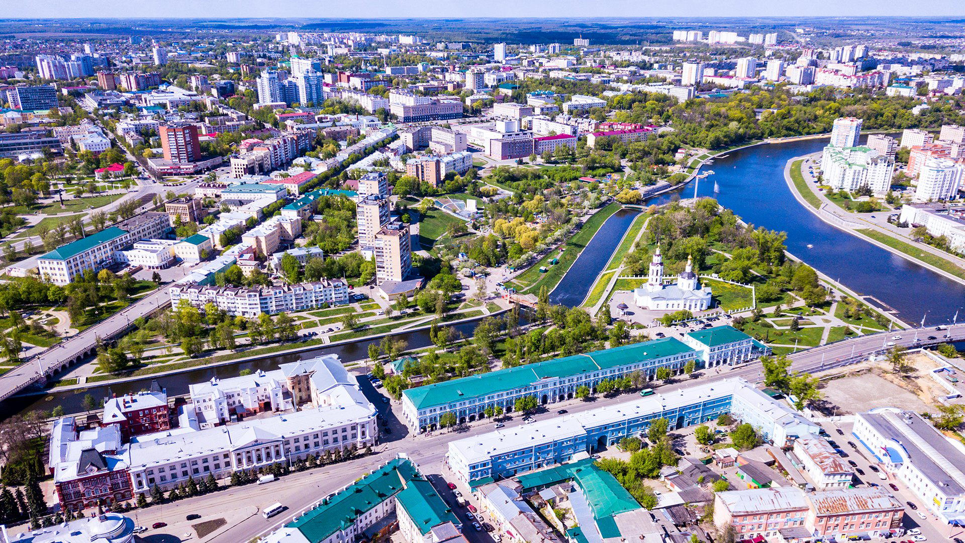 Oryol, Russia