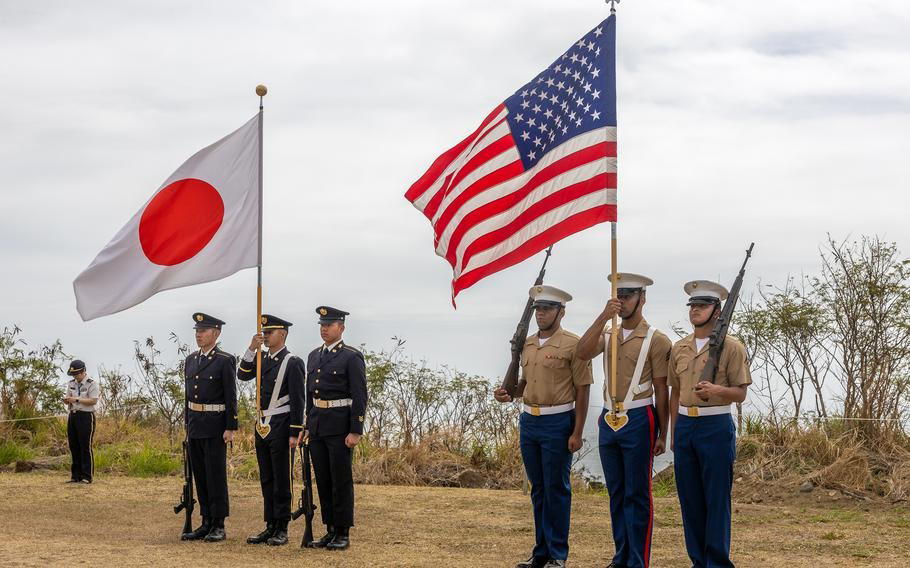 Reunion, United States