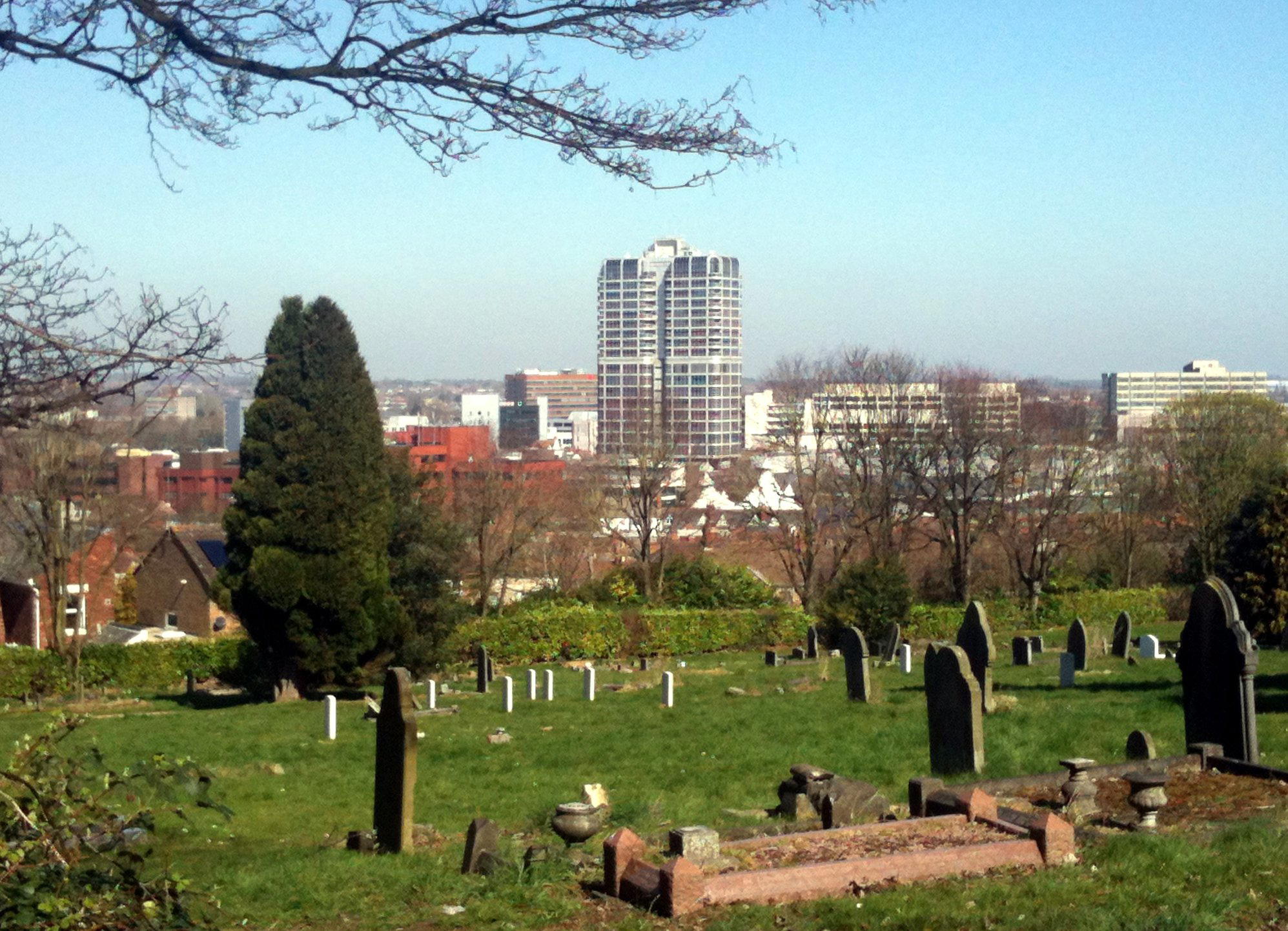 Swindon, United Kingdom