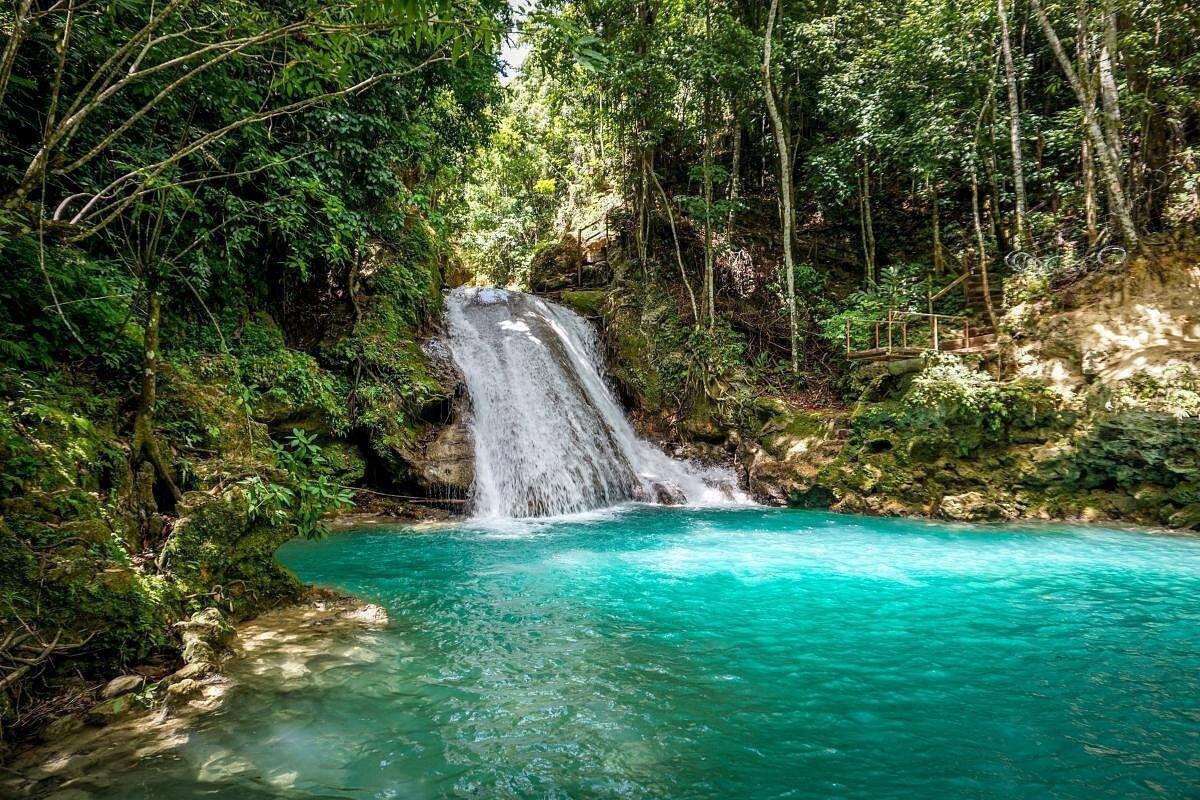 Ochos Rios, Jamaica