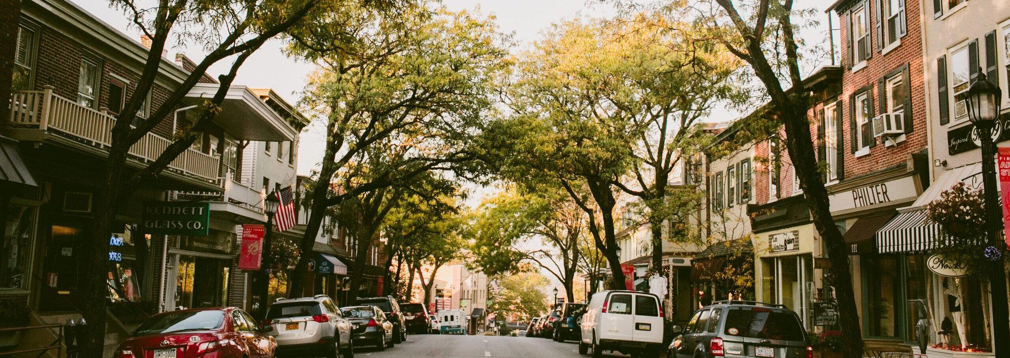 Kennett Square, United States
