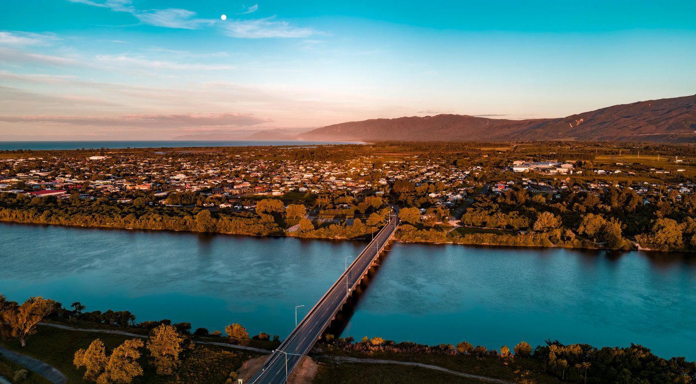 Westport, New Zealand