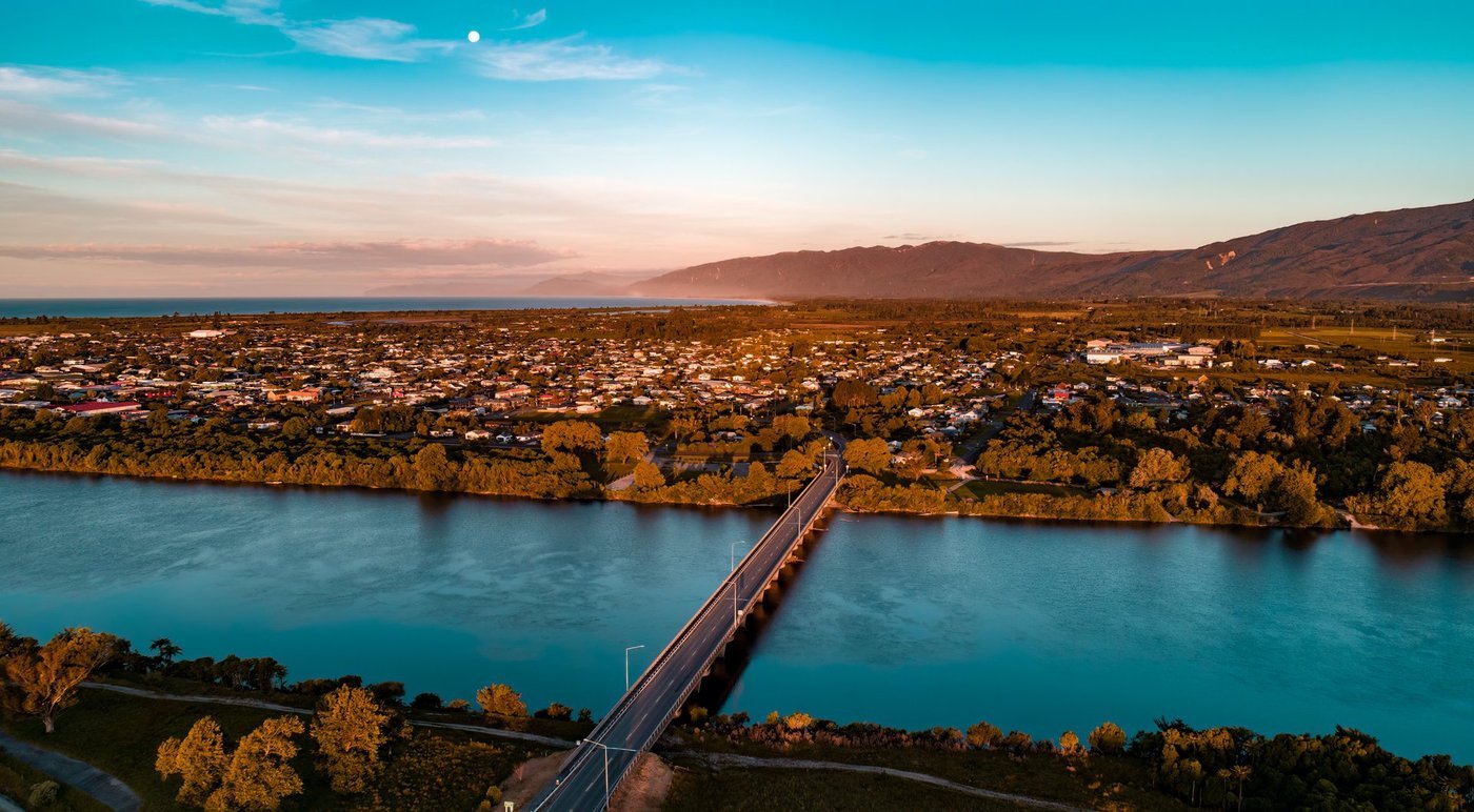 Westport, New Zealand