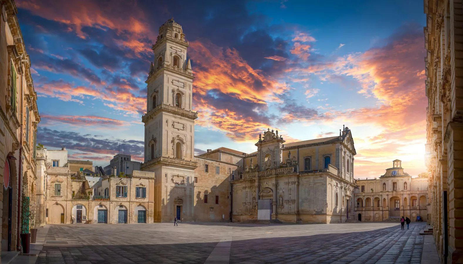 Lecce, Italy