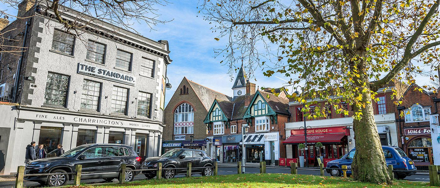 Loughton, United Kingdom