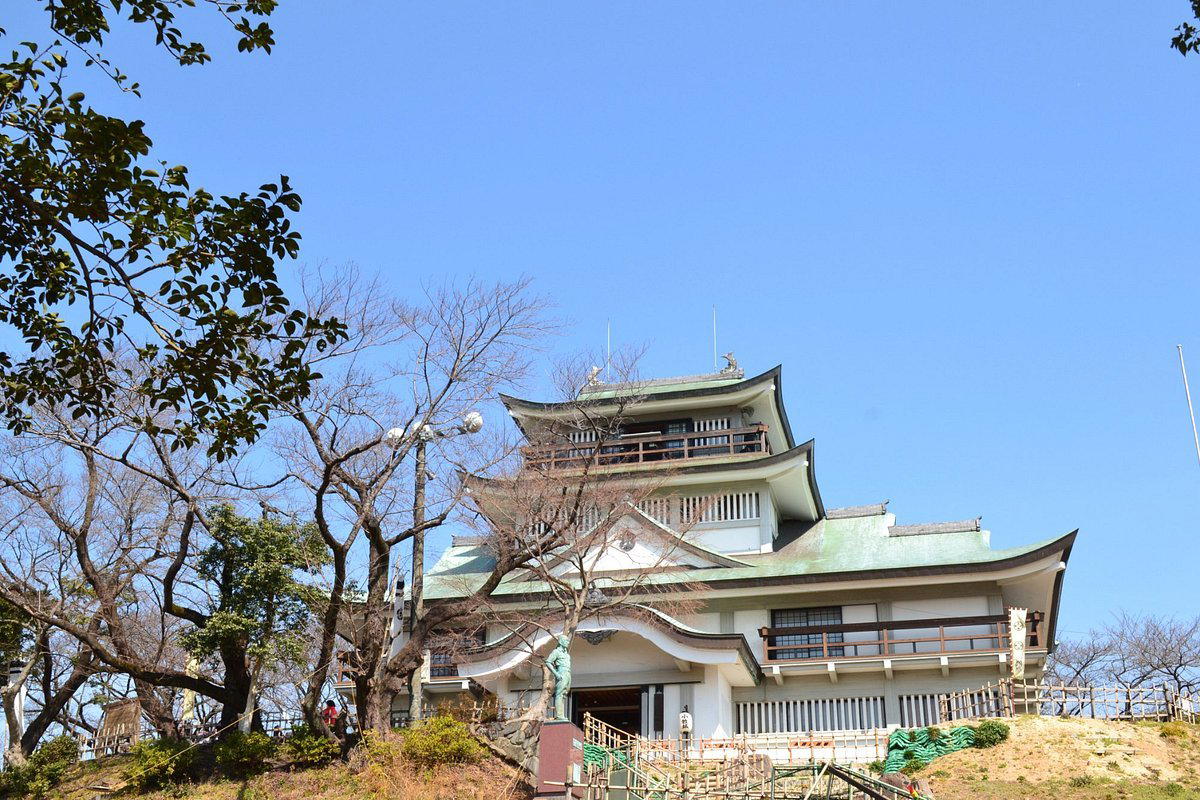 Komaki, Japan