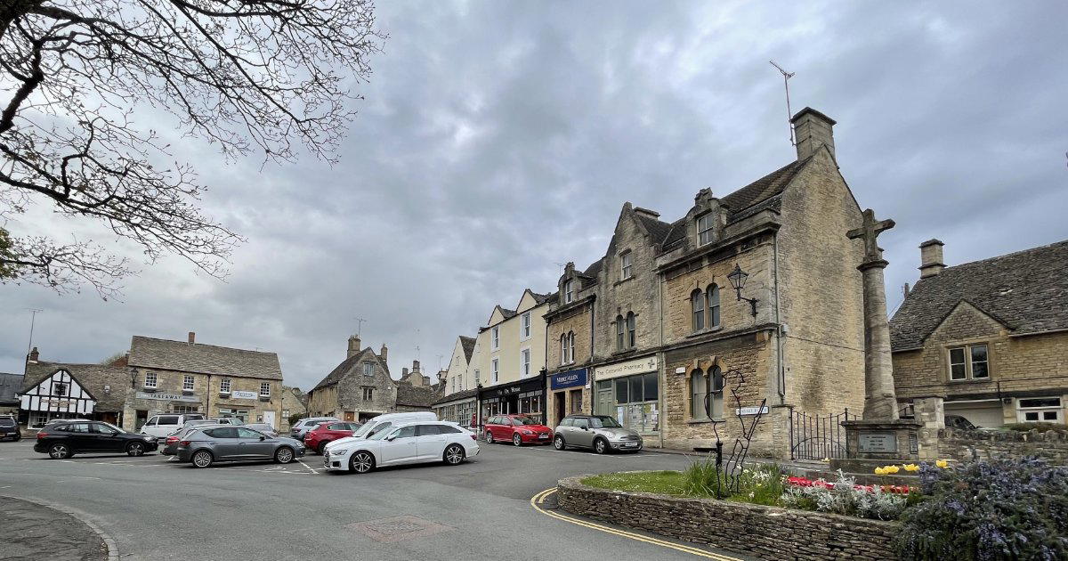 Northleach, United Kingdom