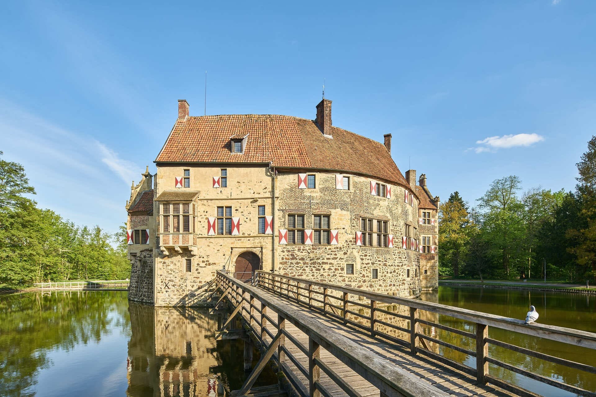Ludinghausen, Germany