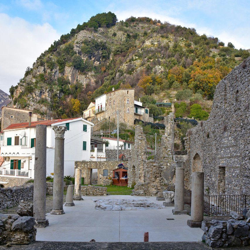 Scala, Italy