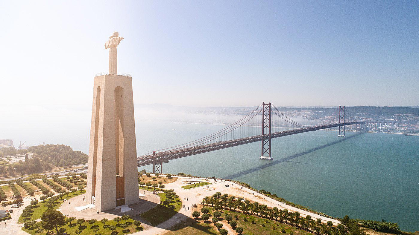 Almada, Portugal