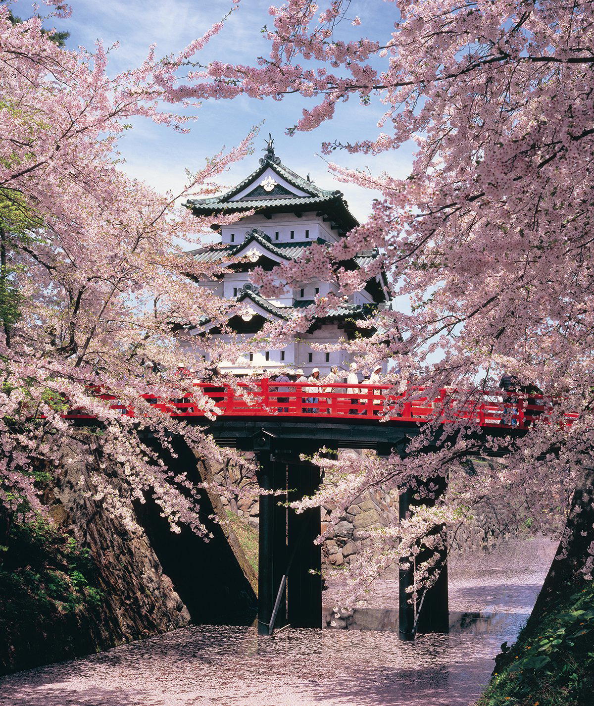 Hirosaki, Japan