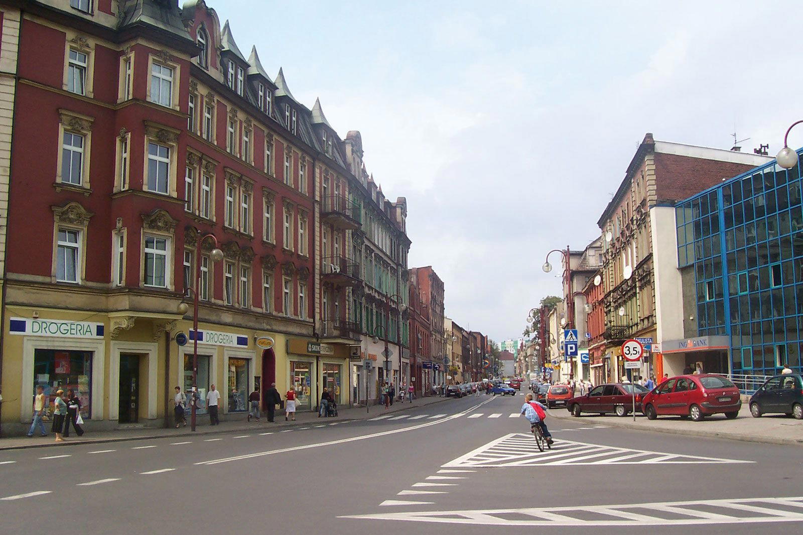 Siemianowice Slaskie, Poland