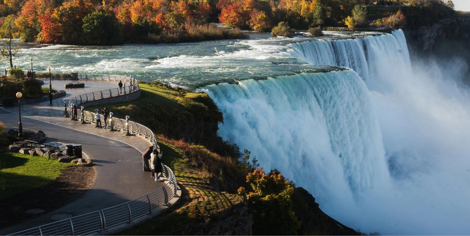 Niagara Falls, United States