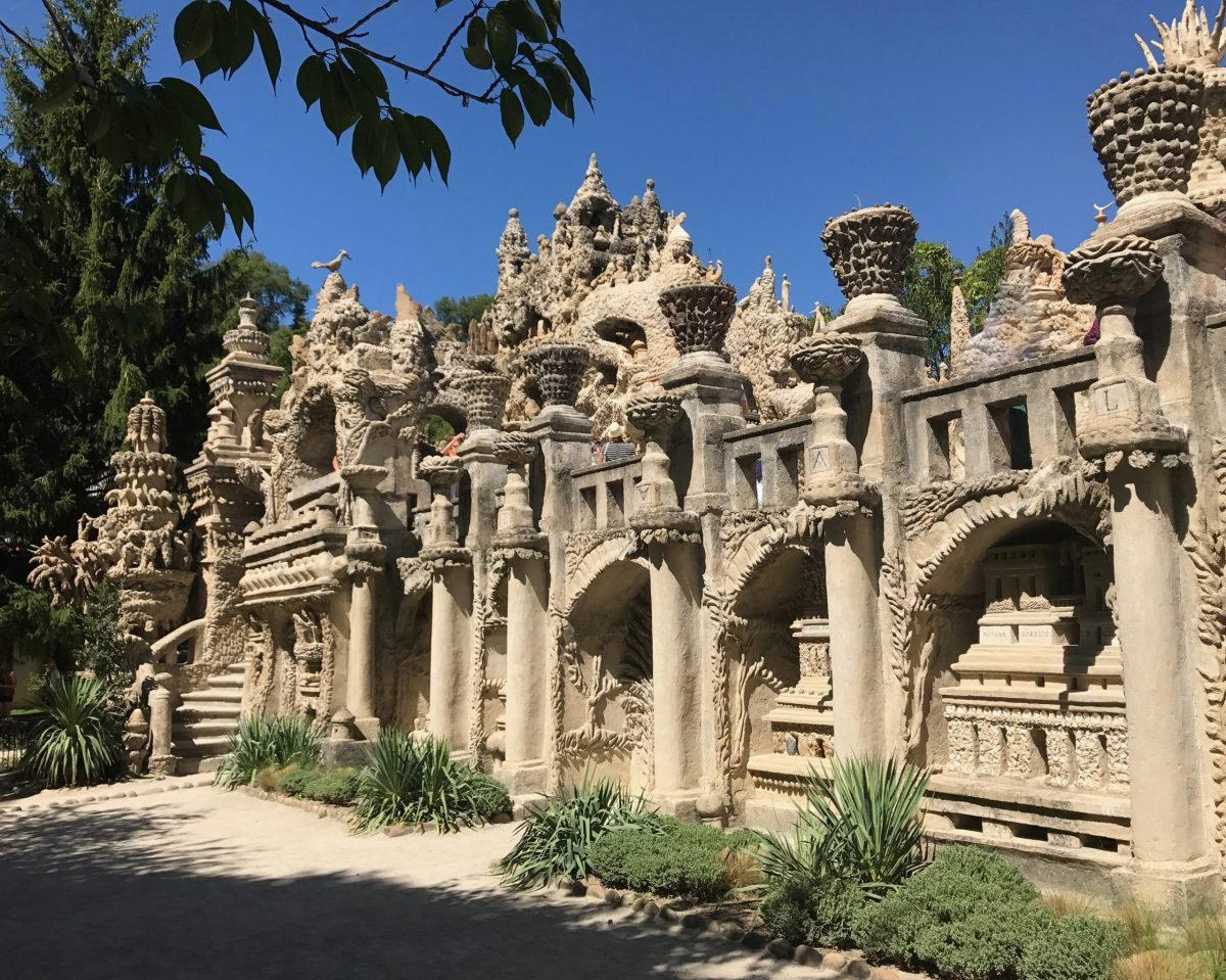 Le Palais, France