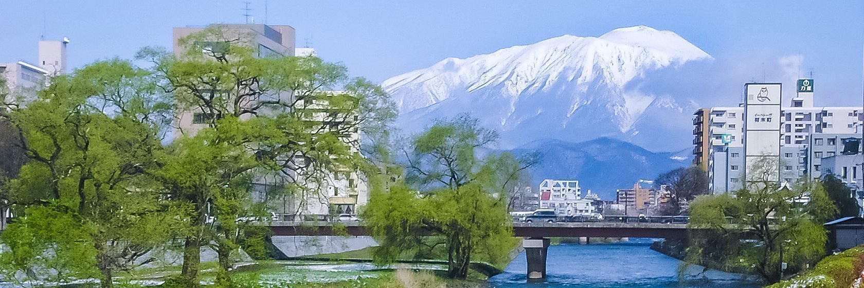 Morioka, Japan