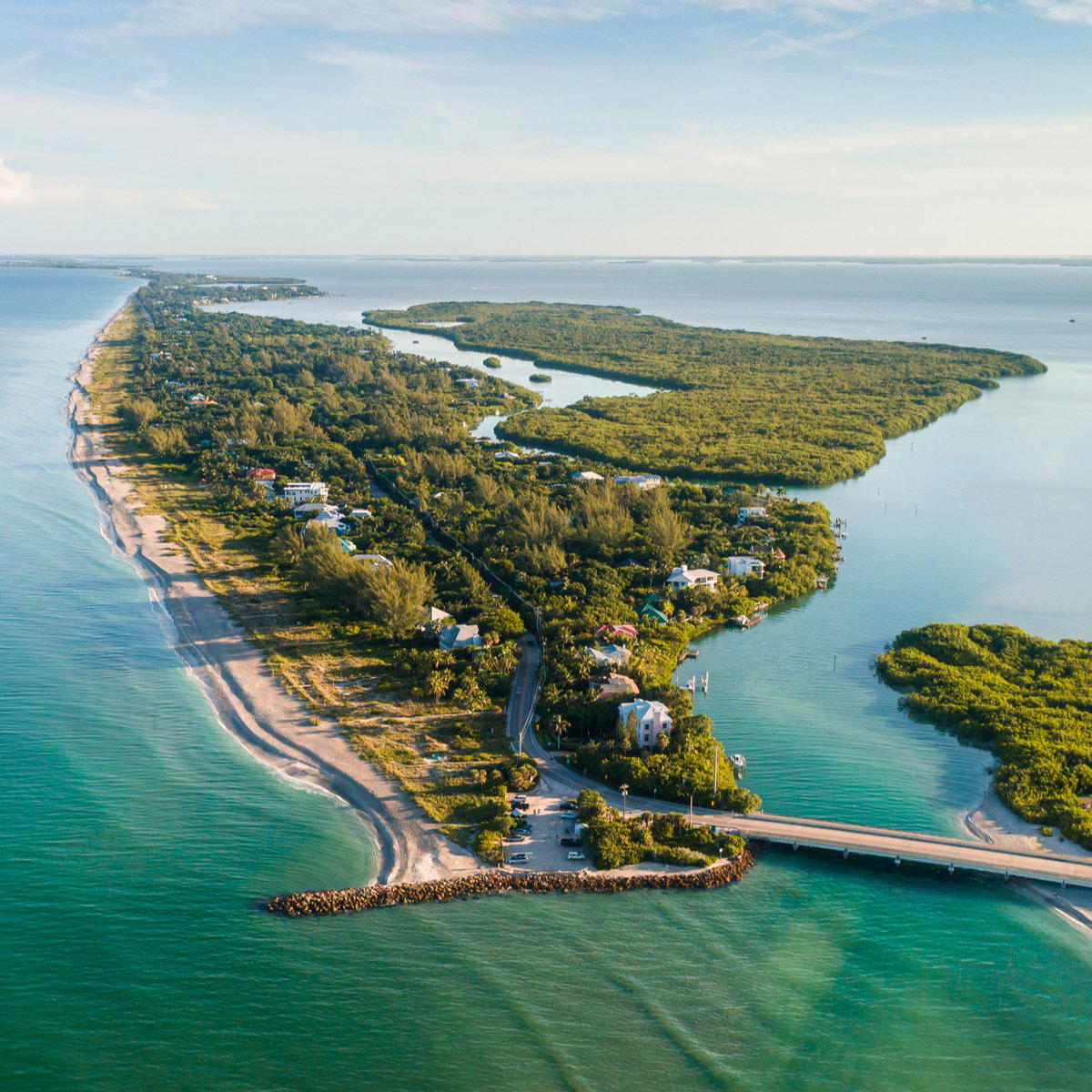 Captiva, United States