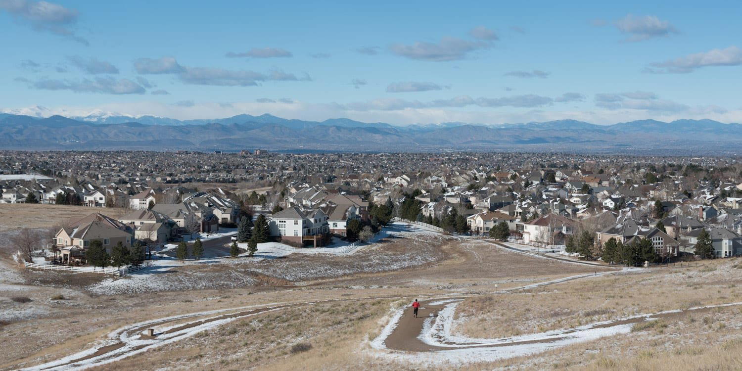 Highlands Ranch, United States