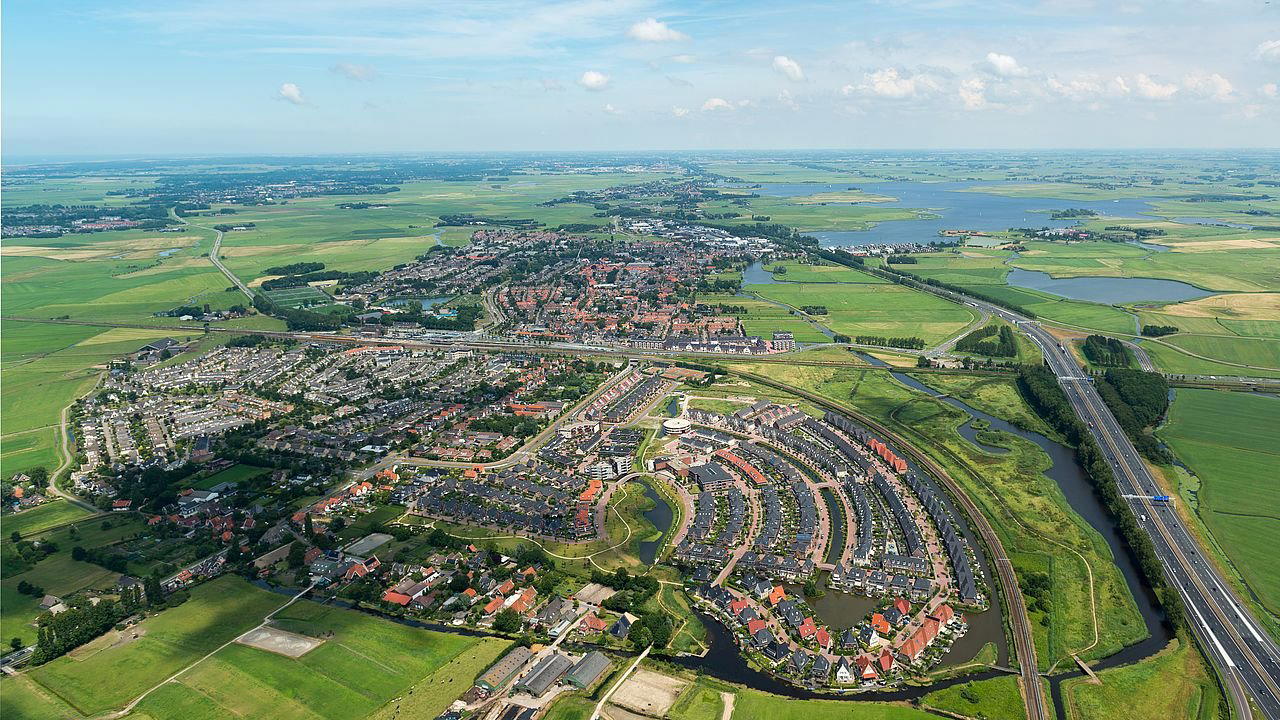 Uitgeest, Netherlands