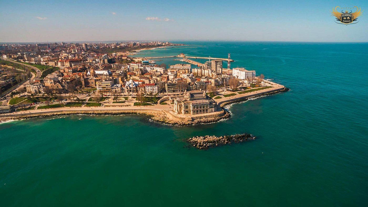 Constanta, Romania