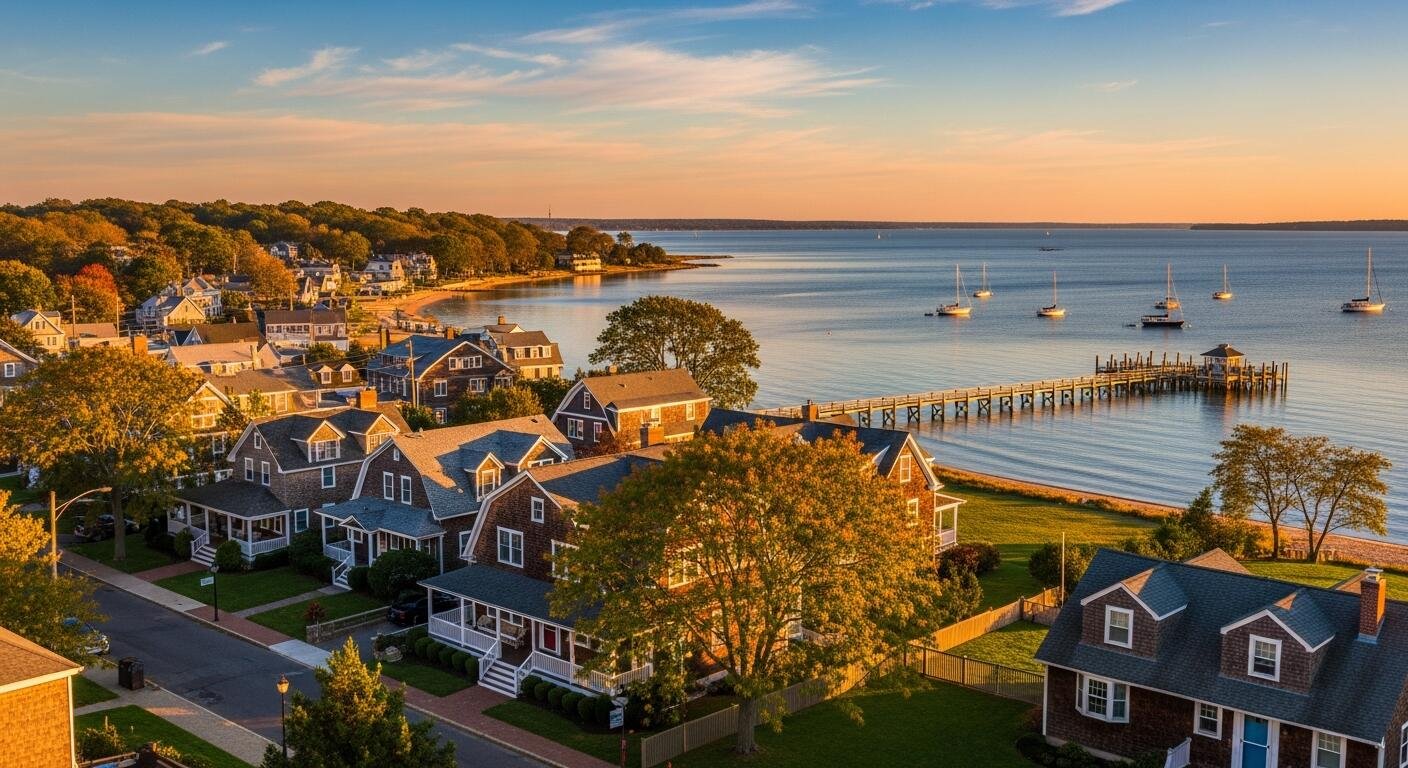 Sayville, United States