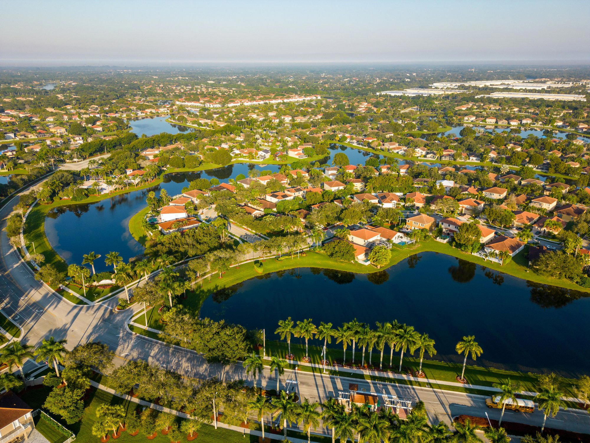 Weston, United States