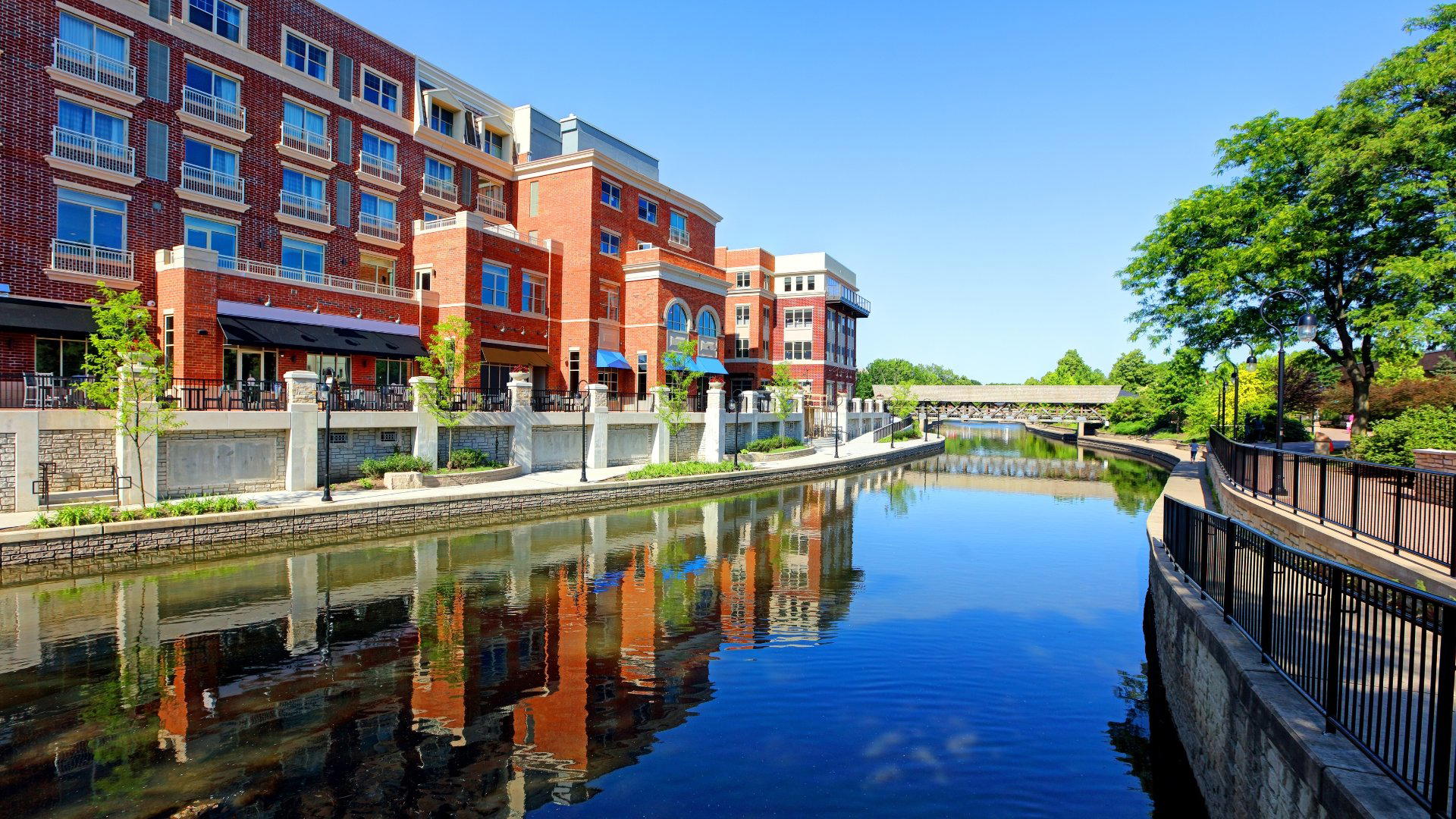 Naperville, United States