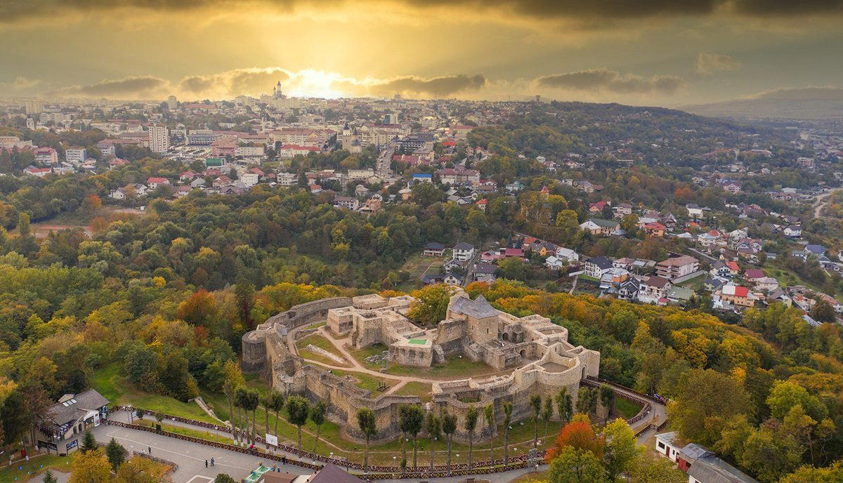 Suceava, Romania