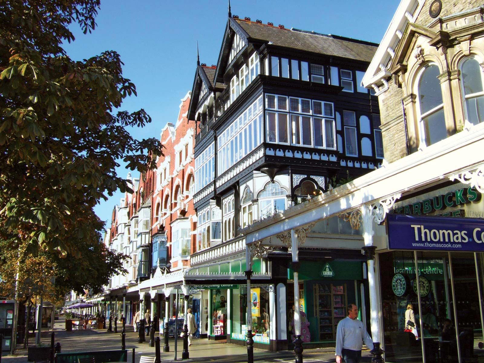 Southport, United Kingdom