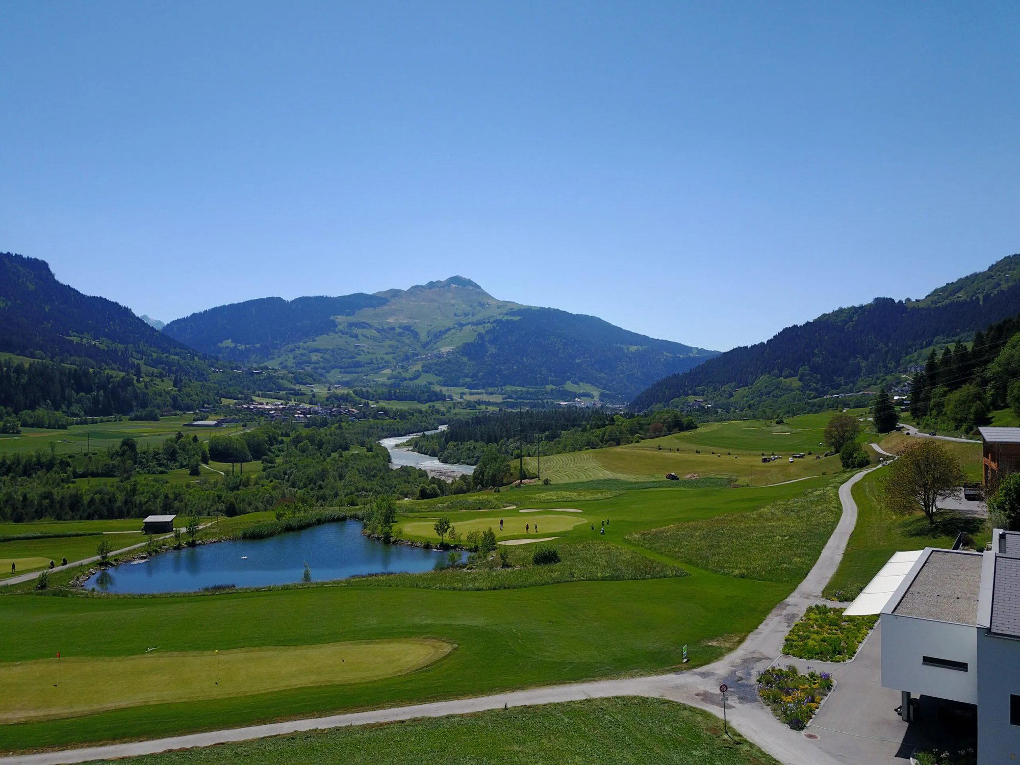 Sagogn, Switzerland