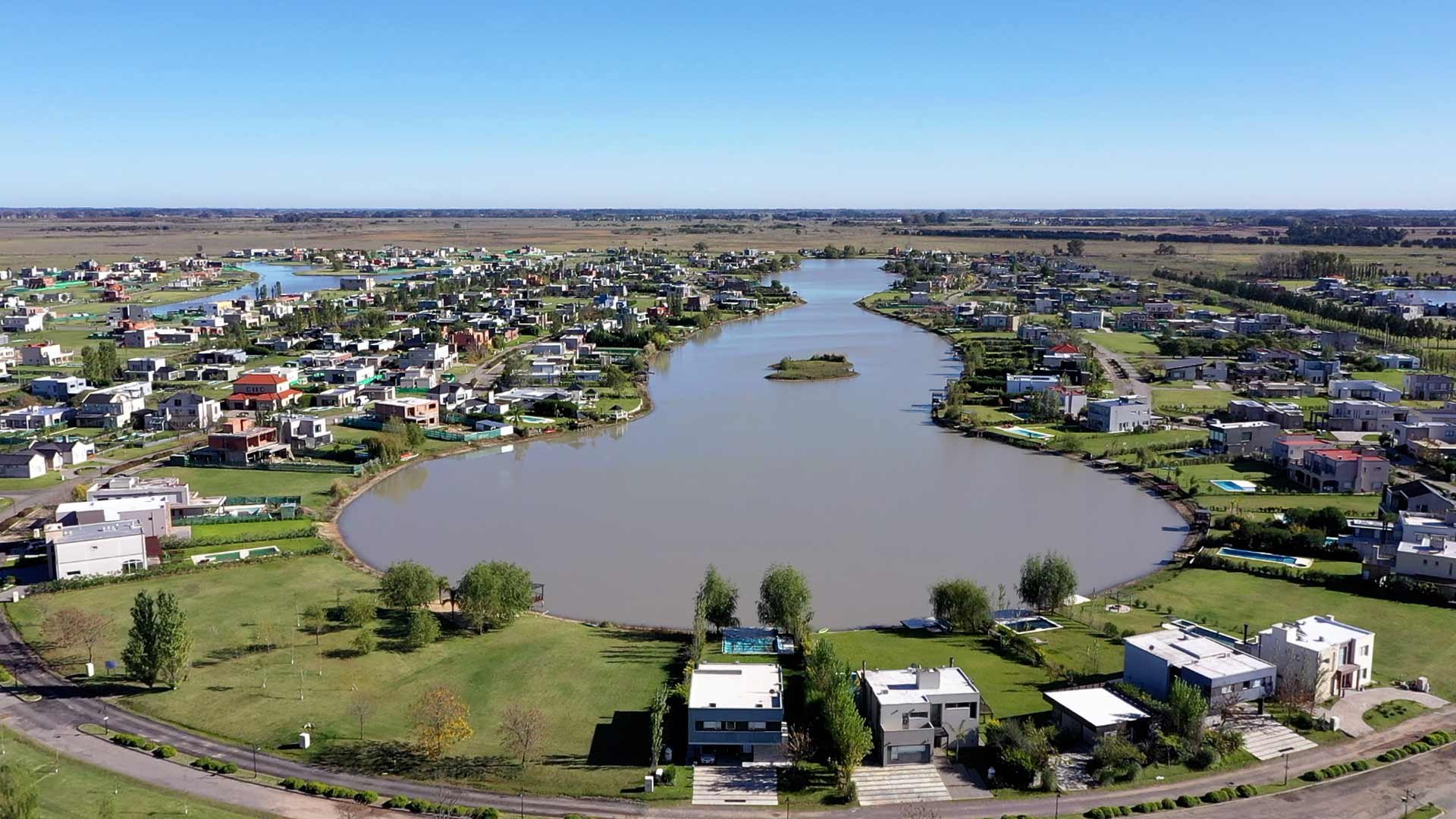 Canning, Argentina