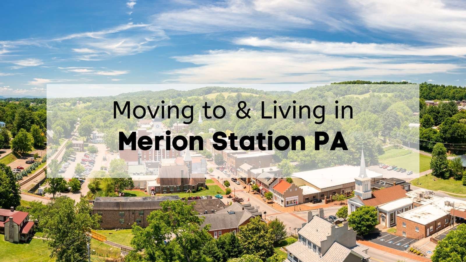 Merion Station, United States